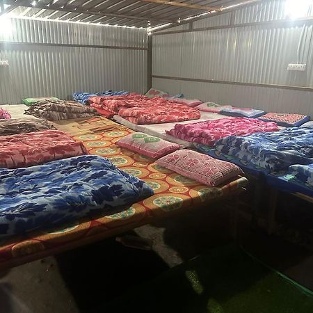 Doormarty Beds Jbk Hotel Kedarnath Bagian luar foto