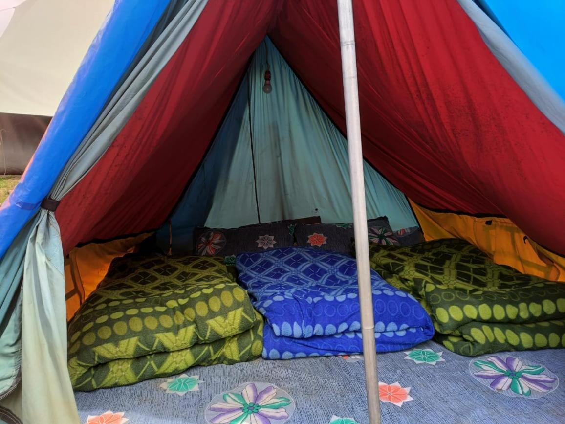 Doormarty Beds Jbk Hotel Kedarnath Bagian luar foto