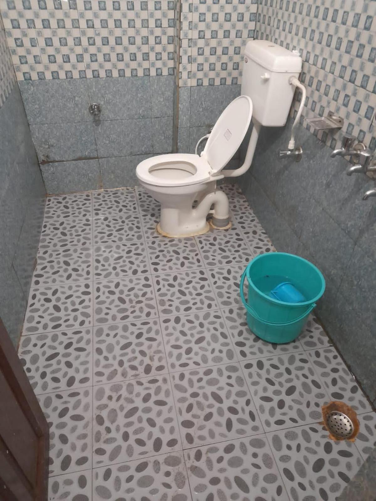 Doormarty Beds Jbk Hotel Kedarnath Bagian luar foto